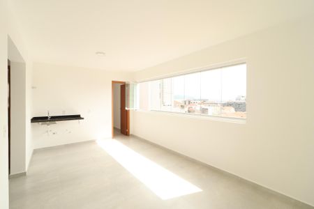 Casa para alugar com 69m², 2 quartos e 1 vaga Casa para alugar com 69m², 2 quartos e 1 vagaCozinha