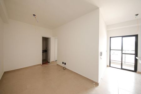 Apartamento para alugar com 45m², 2 quartos e 1 vagaSala/Cozinha