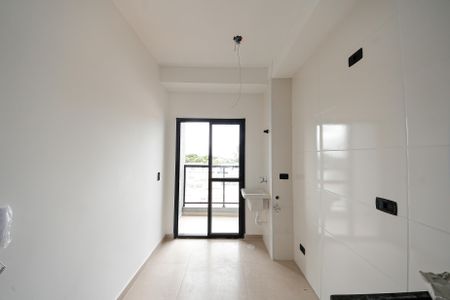 Apartamento para alugar com 45m², 2 quartos e 1 vagaSala/Cozinha