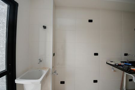 Apartamento para alugar com 45m², 2 quartos e 1 vagaSala/Cozinha