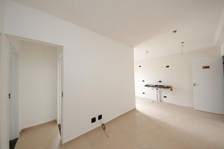 Apartamento para alugar com 45m², 2 quartos e 1 vagaSala/Cozinha