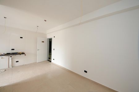 Apartamento para alugar com 45m², 2 quartos e 1 vagaSala/Cozinha