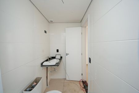 Apartamento para alugar com 45m², 2 quartos e 1 vagaBanheiro