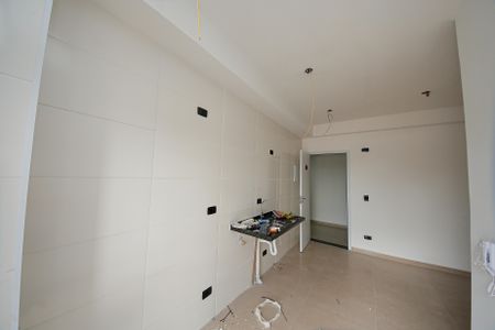 Apartamento para alugar com 45m², 2 quartos e 1 vagaSala/Cozinha