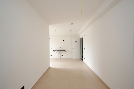 Apartamento para alugar com 45m², 2 quartos e 1 vagaSala/Cozinha