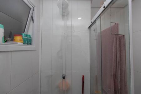 Apartamento à venda com 29m², 1 quarto e sem vagaBanheiro
