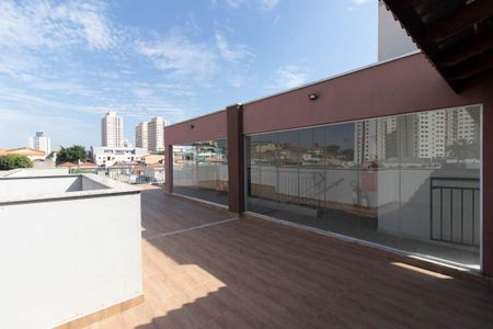 Apartamento à venda com 29m², 1 quarto e sem vagaÁrea comum - Churrasqueira