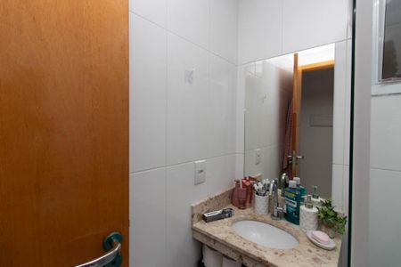 Apartamento à venda com 29m², 1 quarto e sem vagaBanheiro