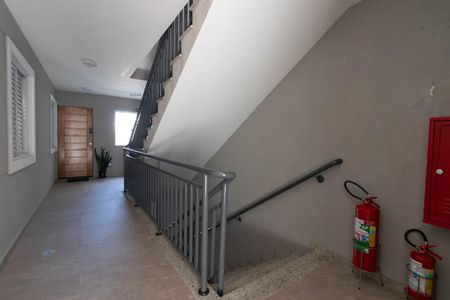 Apartamento à venda com 29m², 1 quarto e sem vagaEntrada