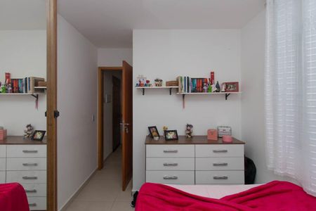 Apartamento à venda com 29m², 1 quarto e sem vagaQuarto