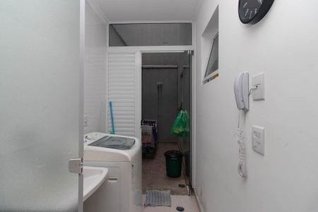 Apartamento à venda com 29m², 1 quarto e sem vagaÁrea de Serviço