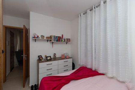 Apartamento à venda com 29m², 1 quarto e sem vagaQuarto
