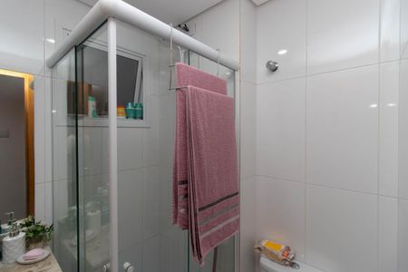 Apartamento à venda com 29m², 1 quarto e sem vagaBanheiro
