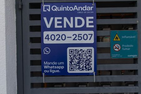 Apartamento à venda com 29m², 1 quarto e sem vagaPlaca