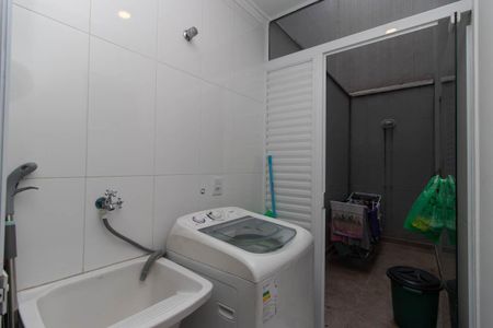 Apartamento à venda com 29m², 1 quarto e sem vagaÁrea de Serviço