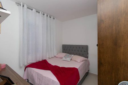 Apartamento à venda com 29m², 1 quarto e sem vagaQuarto