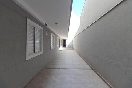 Apartamento à venda com 29m², 1 quarto e sem vagaEntrada