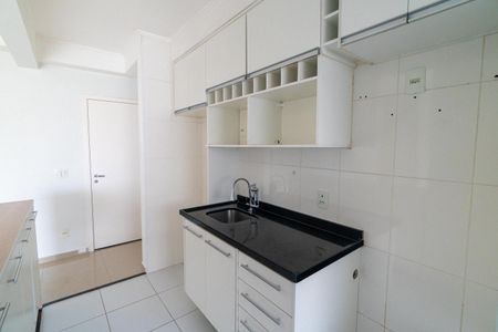 Apartamento à venda com 64m², 2 quartos e 2 vagasCozinha