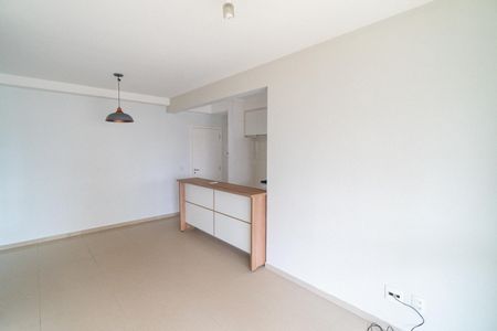 Apartamento à venda com 64m², 2 quartos e 2 vagasSala