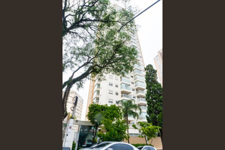 Apartamento à venda com 64m², 2 quartos e 2 vagasFachada do Prédio