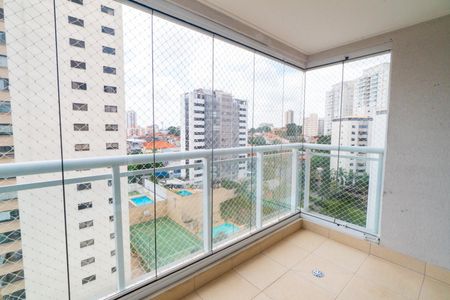 Apartamento à venda com 64m², 2 quartos e 2 vagasSacada