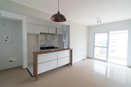 Apartamento à venda com 64m², 2 quartos e 2 vagasSala