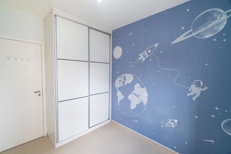 Apartamento à venda com 64m², 2 quartos e 2 vagasQuarto