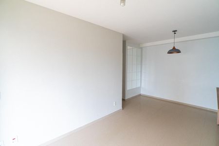 Apartamento à venda com 64m², 2 quartos e 2 vagasSala