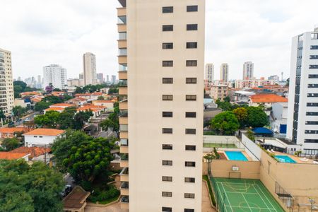 Apartamento à venda com 64m², 2 quartos e 2 vagasVista da Suíte