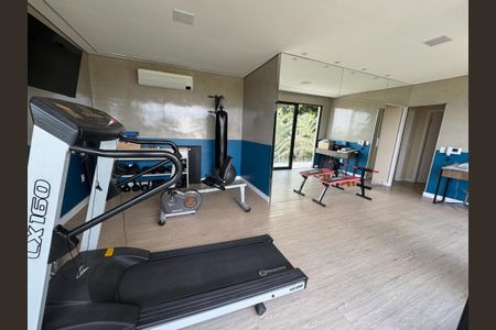 Casa à venda com 1000m², 4 quartos e 8 vagasAcademia