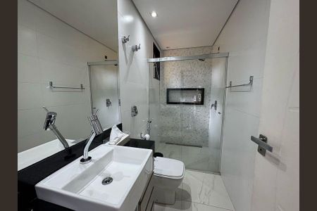 Casa à venda com 1000m², 4 quartos e 8 vagasBanheiro 3