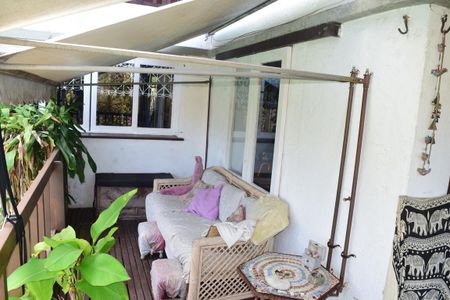 Casa à venda com 700m², 4 quartos e 2 vagas Casa à venda com 700m², 4 quartos e 2 vagasVaranda da Sala