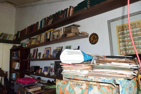 Casa à venda com 700m², 4 quartos e 2 vagas Casa à venda com 700m², 4 quartos e 2 vagasQuarto 2