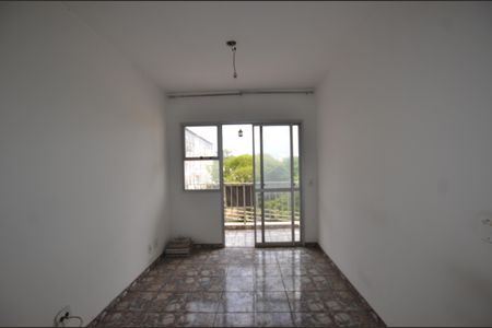 Apartamento para alugar com 63m², 2 quartos e 1 vagaSala