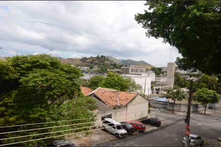 Apartamento para alugar com 63m², 2 quartos e 1 vagaVista da Varanda