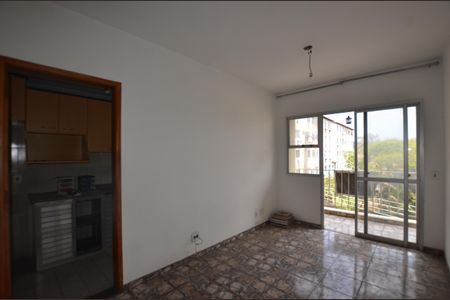 Apartamento para alugar com 63m², 2 quartos e 1 vagaSala