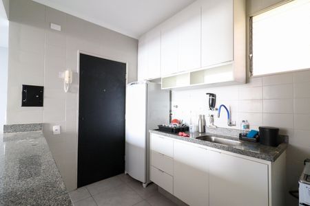 Apartamento para alugar com 3 quartos, 82m² em Centro, Campinas