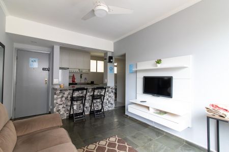 Apartamento para alugar com 82m², 3 quartos e sem vagaSala