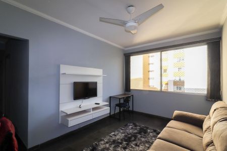 Apartamento para alugar com 3 quartos, 82m² em Centro, Campinas