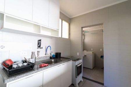 Apartamento para alugar com 3 quartos, 82m² em Centro, Campinas