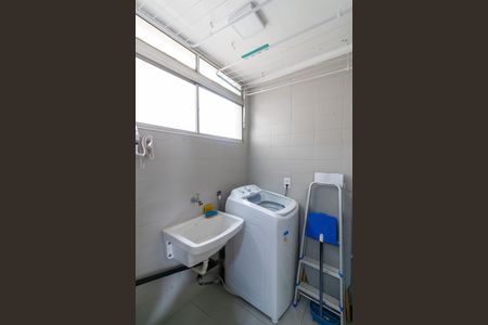 Apartamento para alugar com 82m², 3 quartos e sem vagaÁrea de Serviço