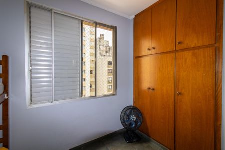 Apartamento para alugar com 82m², 3 quartos e sem vagaQuarto 2