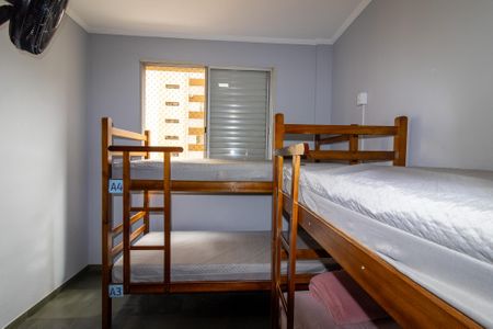 Apartamento para alugar com 82m², 3 quartos e sem vagaQuarto 