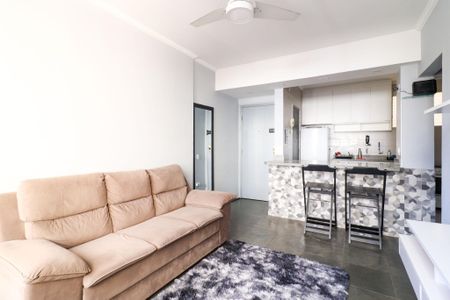 Apartamento para alugar com 3 quartos, 82m² em Centro, Campinas