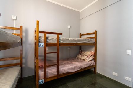 Apartamento para alugar com 82m², 3 quartos e sem vagaQuarto 