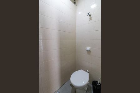 Apartamento para alugar com 82m², 3 quartos e sem vagaBanheiro