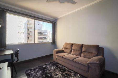 Apartamento para alugar com 3 quartos, 82m² em Centro, Campinas