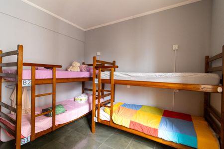 Apartamento para alugar com 82m², 3 quartos e sem vagaQuarto 2