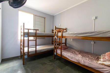 Apartamento para alugar com 82m², 3 quartos e sem vagaQuarto 