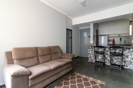 Apartamento para alugar com 82m², 3 quartos e sem vagaSala